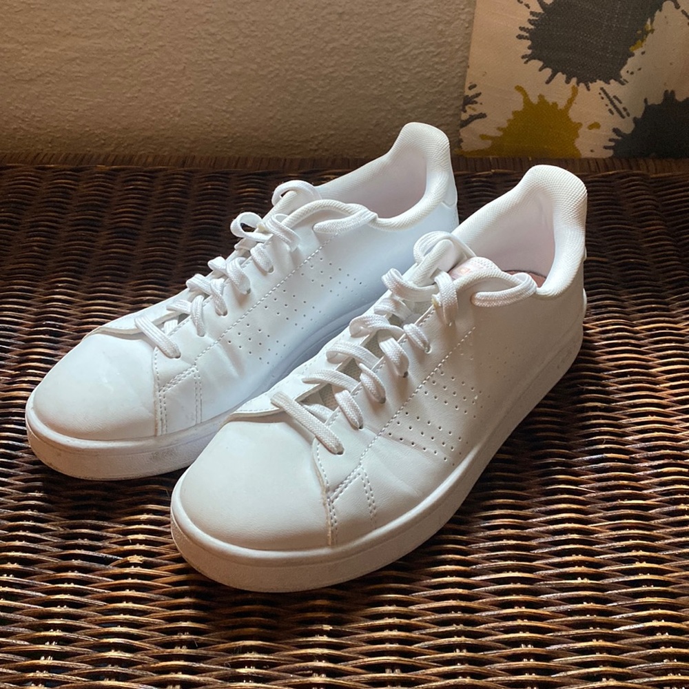 Adidas sneaker